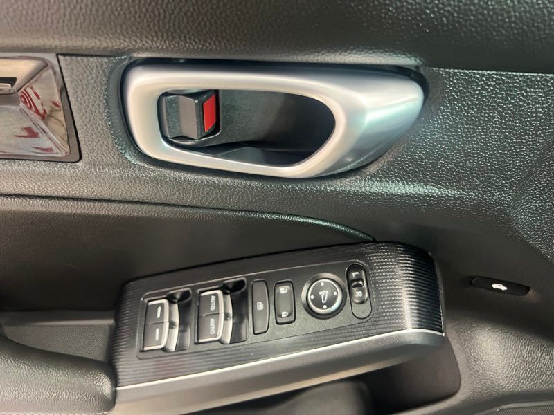 Used 2024 Honda Civic Sedan