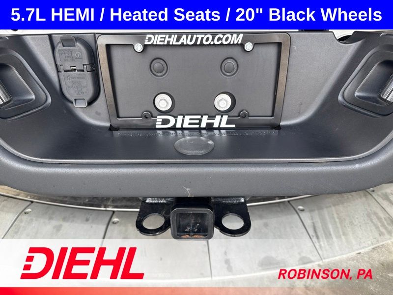 Used 2023 Ram 1500 Classic Truck