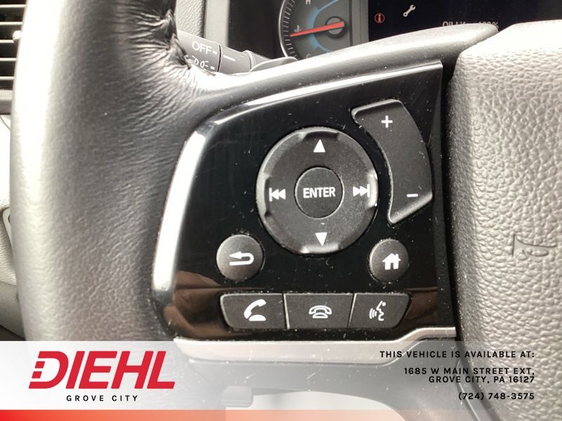 Used 2021 Honda Pilot SUV