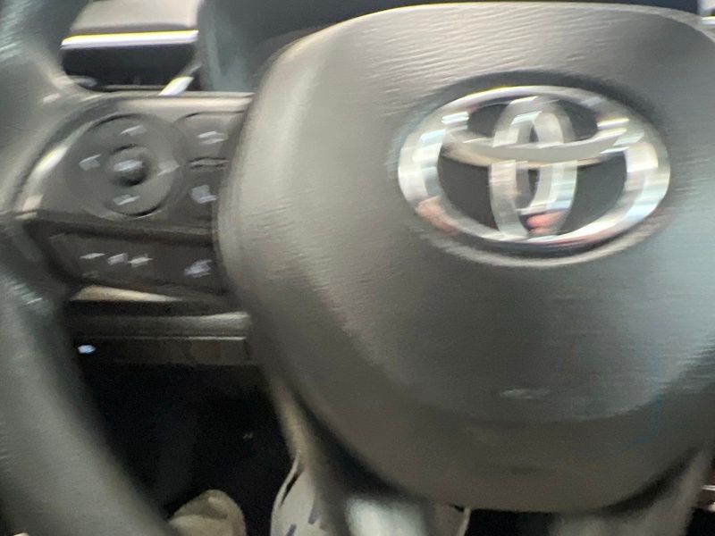 Used 2023 Toyota Corolla Sedan