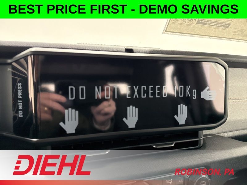 New 2026 Jeep Gladiator Truck