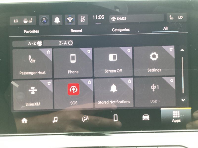 New 2026 Jeep Compass SUV