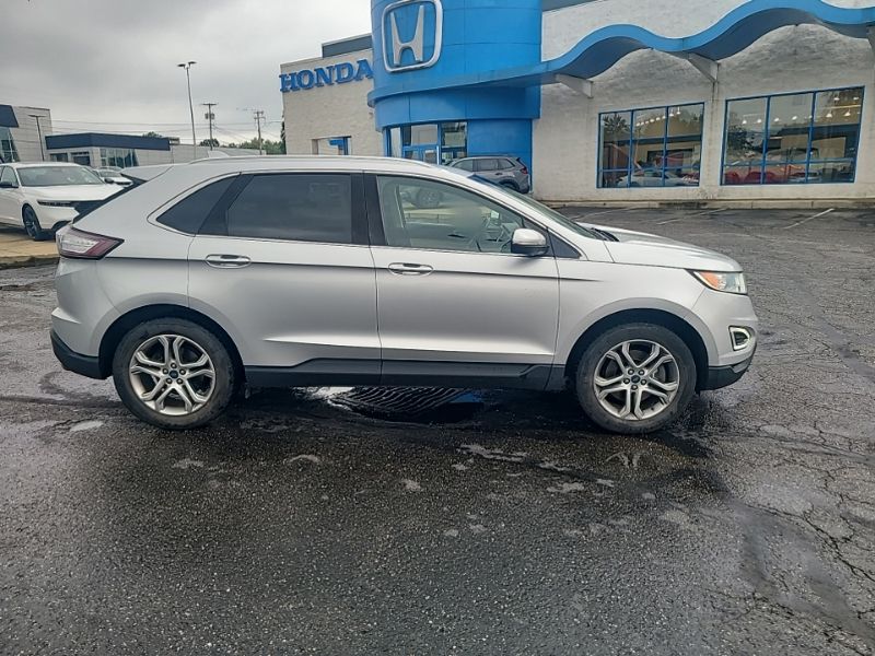 Used 2016 Ford Edge SUV