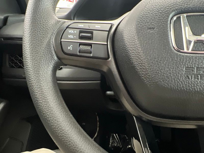 New 2026 Honda Accord Sedan Sedan