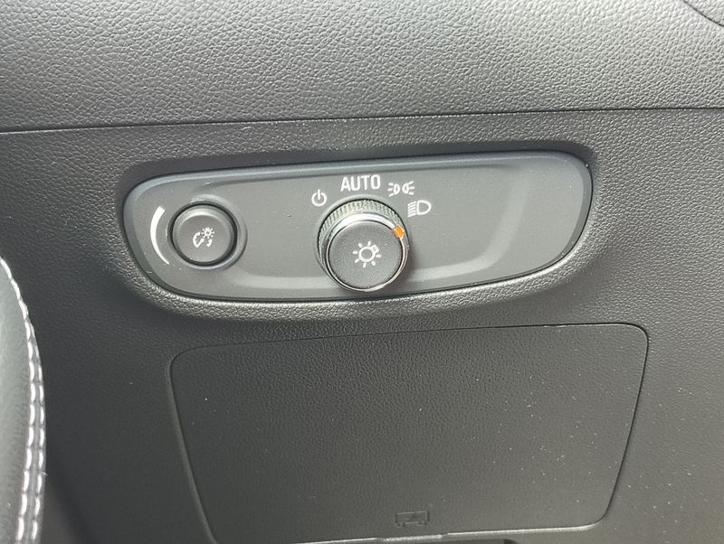 Used 2024 Buick Encore GX SUV