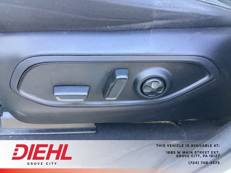 Used 2023 Jeep Grand Cherokee L SUV