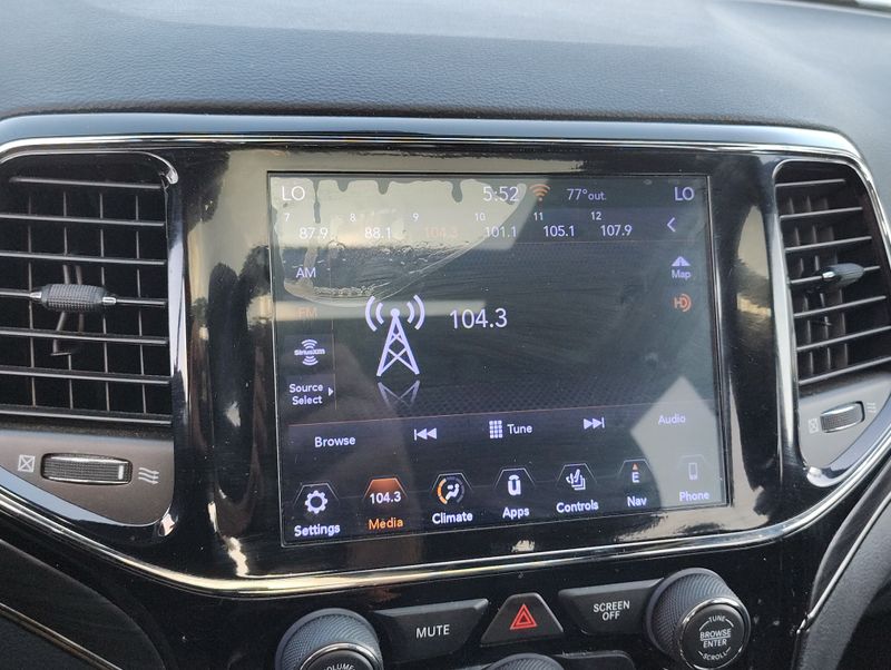 Used 2019 Jeep Grand Cherokee SUV