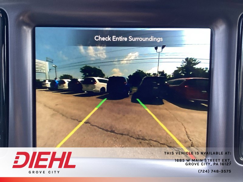 Used 2021 Dodge Challenger Coupe