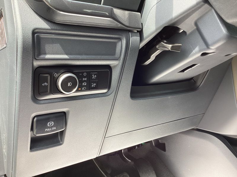 New 2026 Ford F-150 Truck