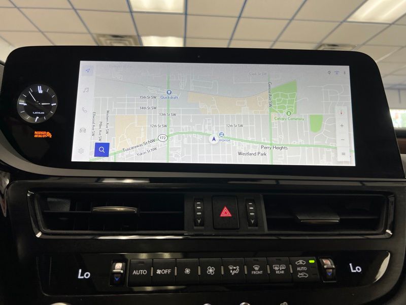 Used 2024 Lexus ES Sedan