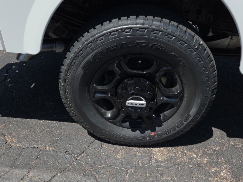 New 2026 Ford F-250SD Truck