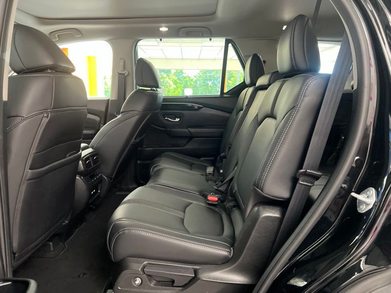 Used 2023 Honda Pilot SUV