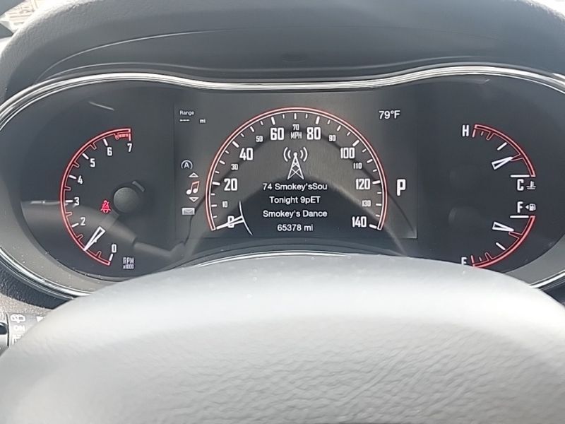 Used 2017 Dodge Durango SUV