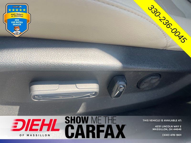 Used 2022 Honda CR-V SUV