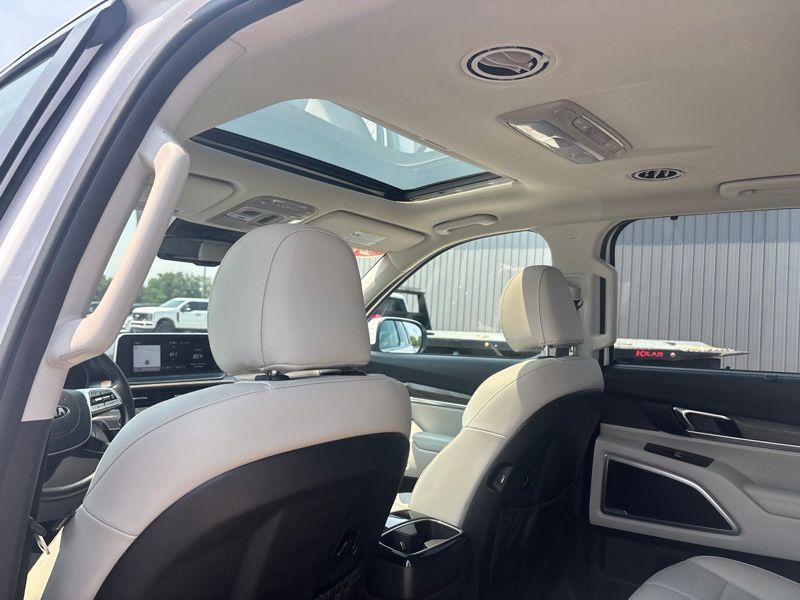 Used 2021 Kia Telluride SUV