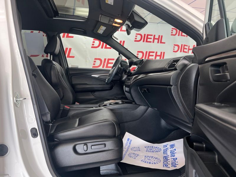 Used 2023 Honda Passport SUV