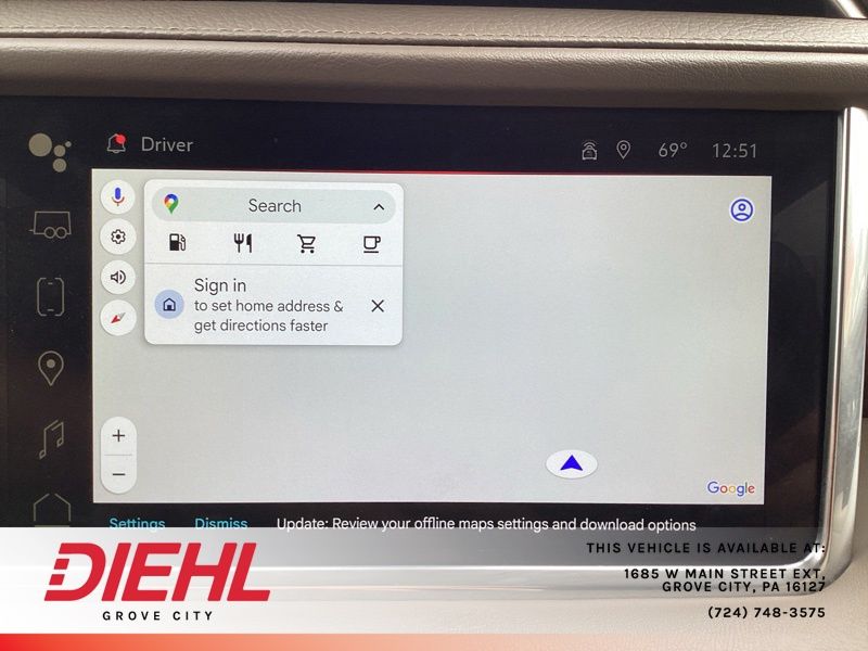 Used 2022 GMC Yukon SUV