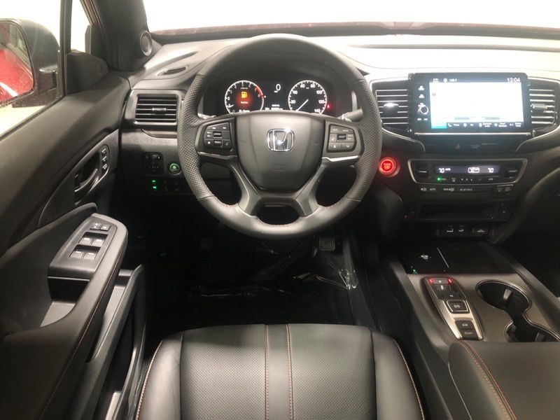 2026 Honda Ridgeline TrailSport - Photo 33