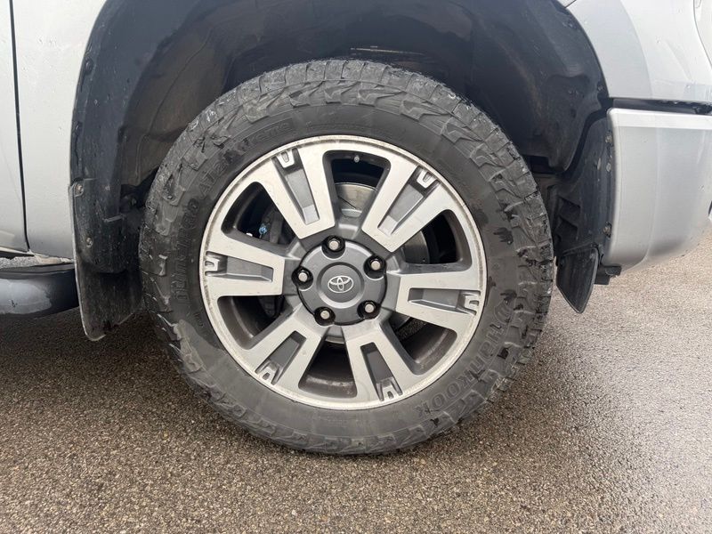 Used 2020 Toyota Tundra Truck