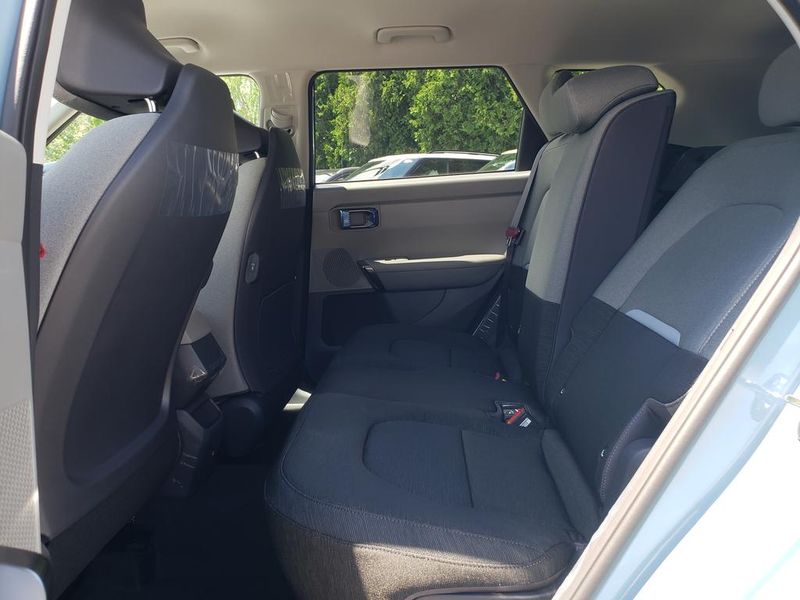 New 2027 Kia Seltos SUV