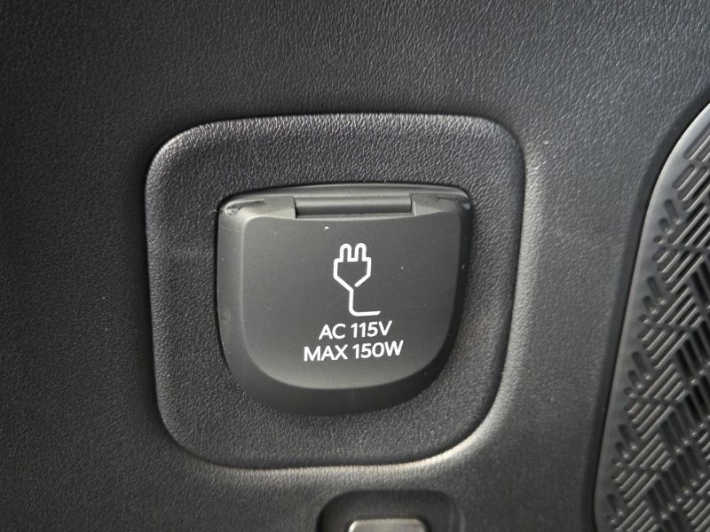 New 2027 Kia Telluride Hybrid SUV