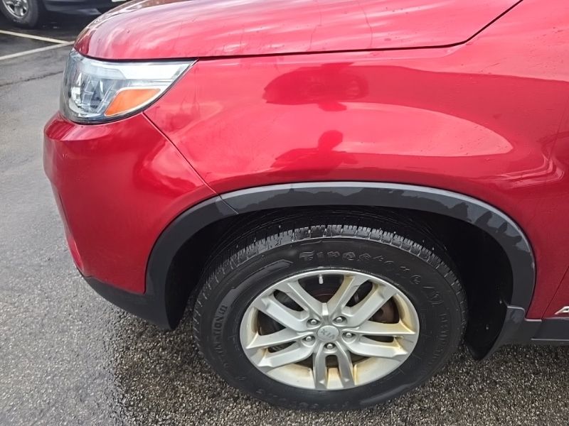 Used 2015 Kia Sorento SUV