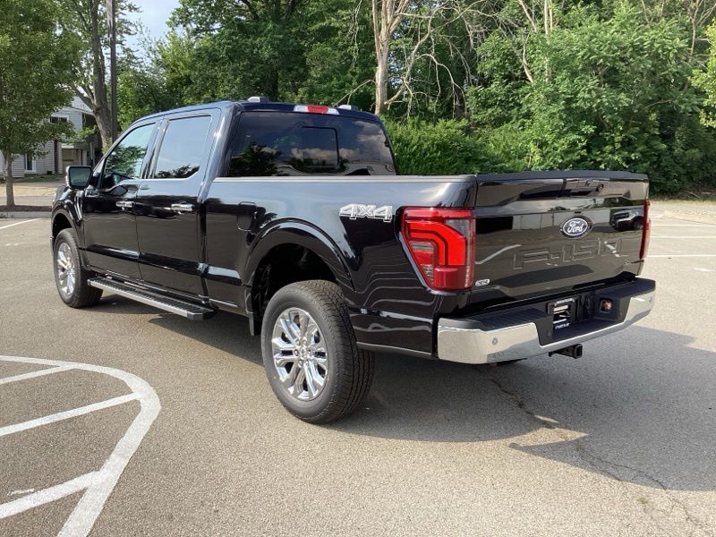 New 2026 Ford F-150 Truck