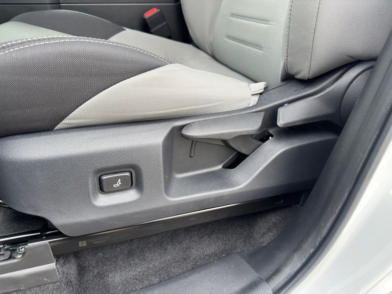 2026 Toyota Tacoma TRD Sport - Photo 11