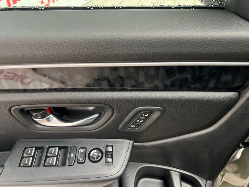 New 2026 Honda Passport SUV