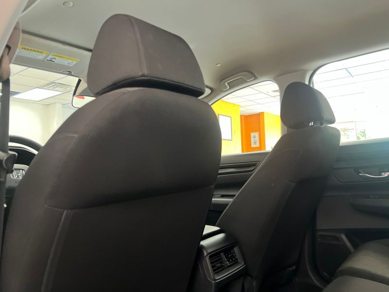 Used 2023 Honda CR-V SUV