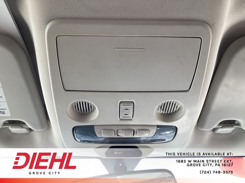 Used 2018 Ford EcoSport SUV