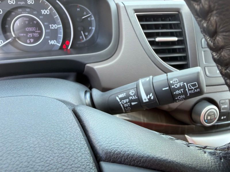 Used 2014 Honda CR-V SUV