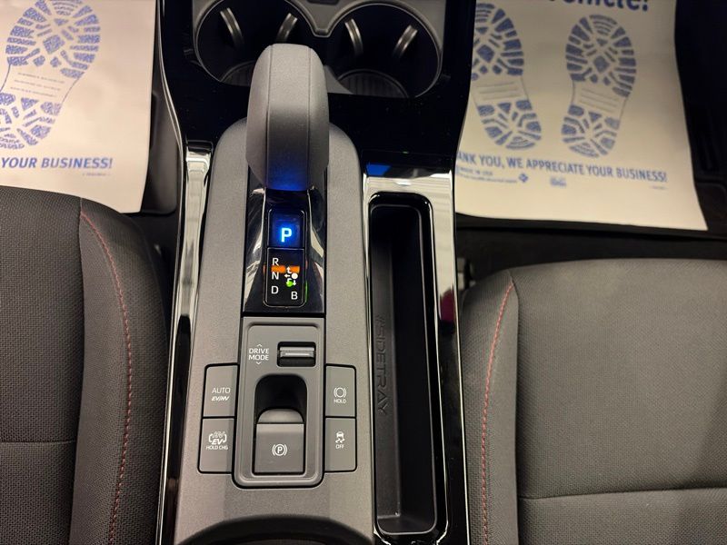 Used 2023 Toyota Prius Prime Hatchback