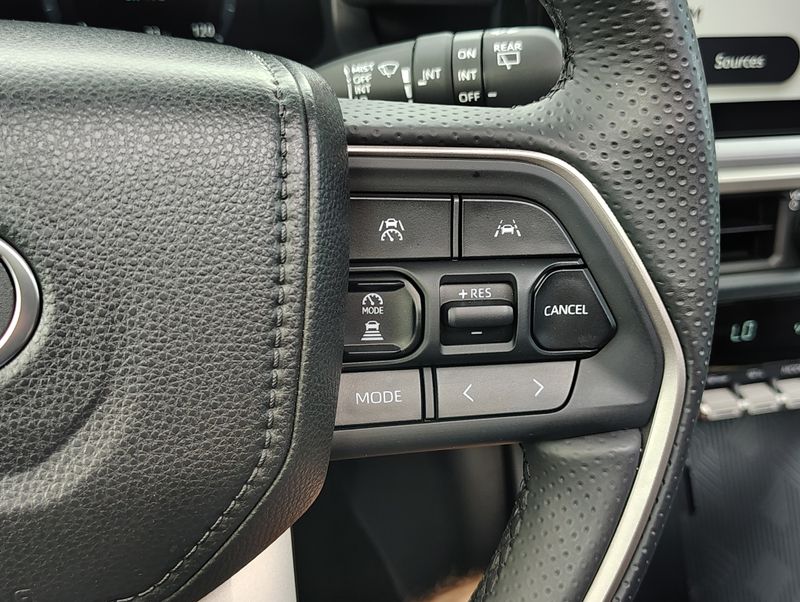 Used 2025 Toyota 4Runner i-FORCE MAX Hybrid SUV