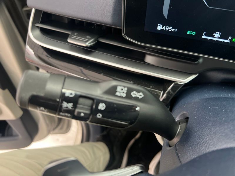 New 2026 Kia Carnival MPV Hybrid Van