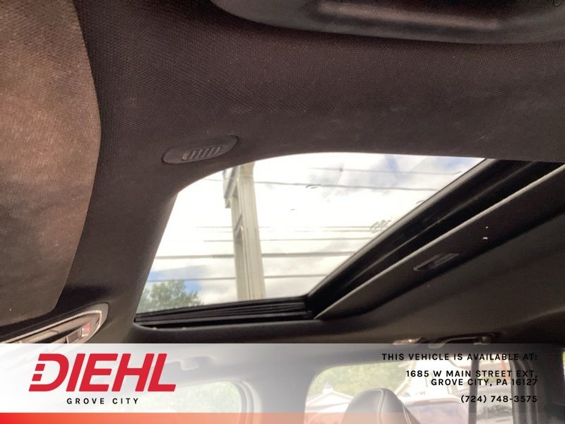 Used 2023 Jeep Grand Cherokee SUV