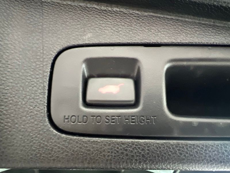 Used 2022 Honda CR-V SUV