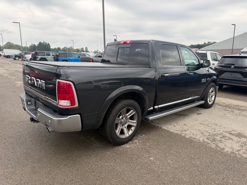 Used 2016 Ram 1500 Truck