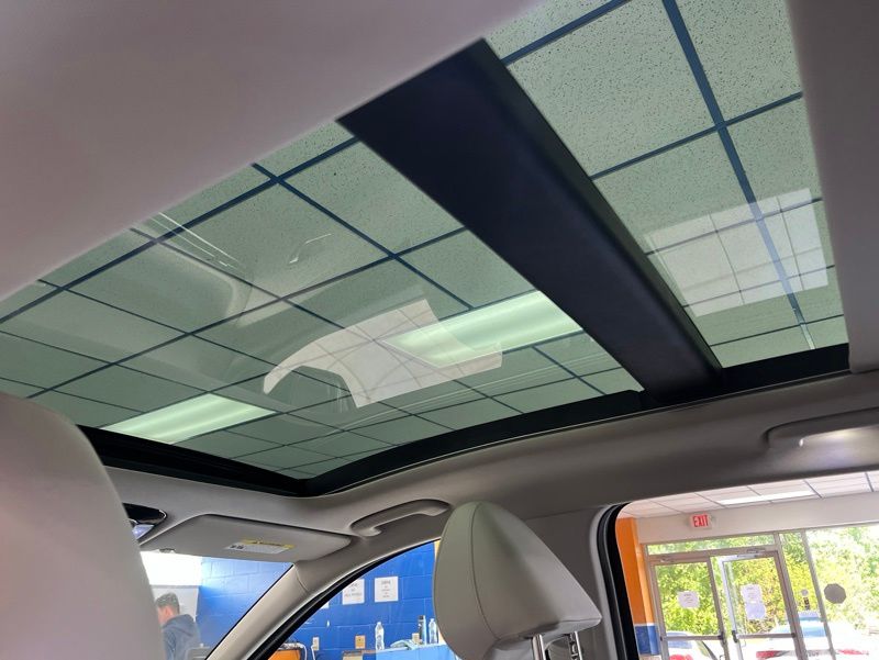 2025 Hyundai Tucson SEL Convenience - Photo 13