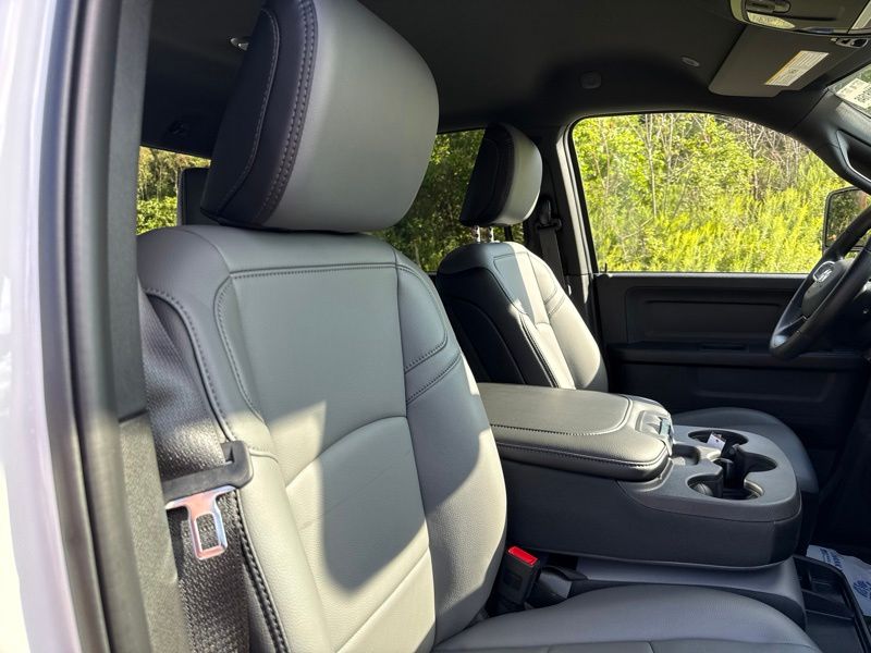 New 2026 Ram 2500 Truck