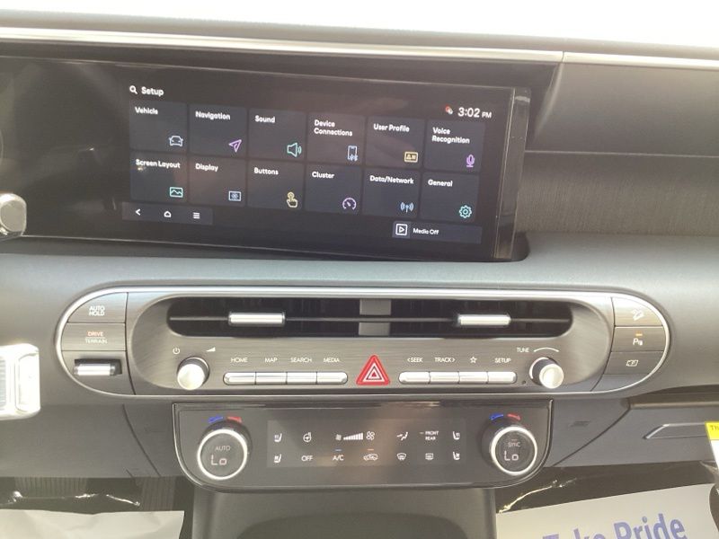 New 2026 Hyundai Palisade SUV