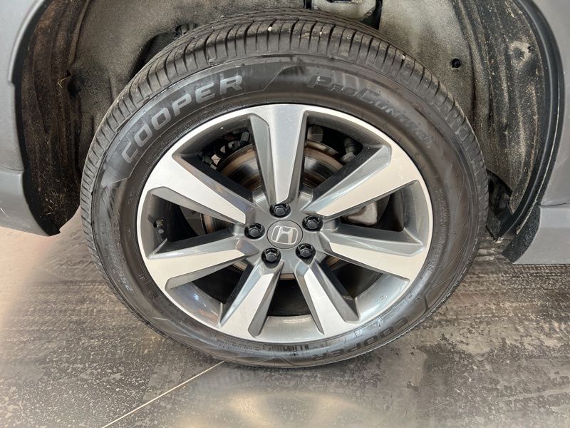 Used 2024 Honda Pilot SUV