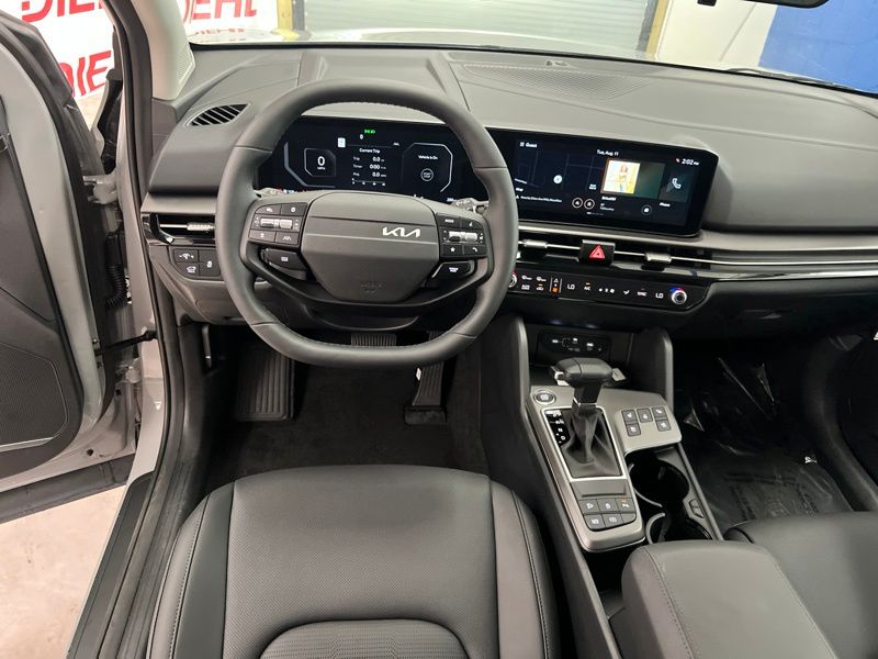 New 2026 Kia Sportage SUV