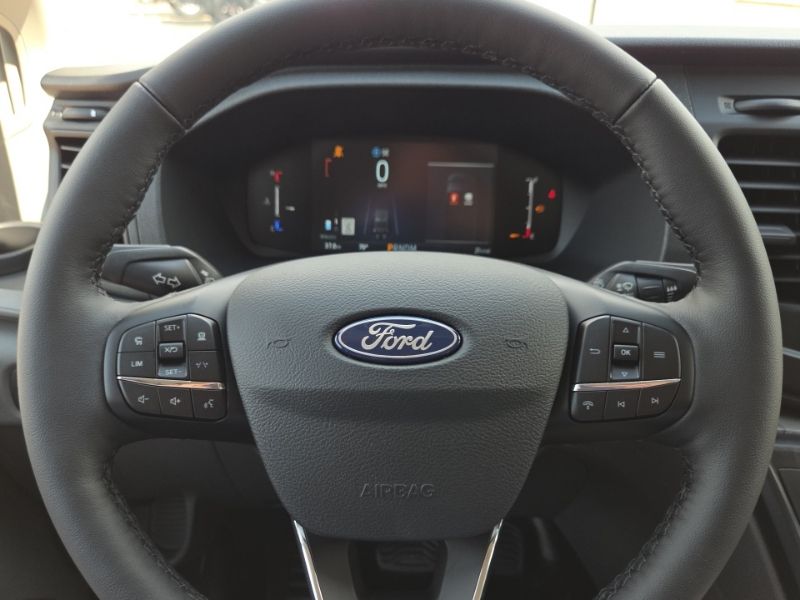New 2026 Ford Transit-150 Van