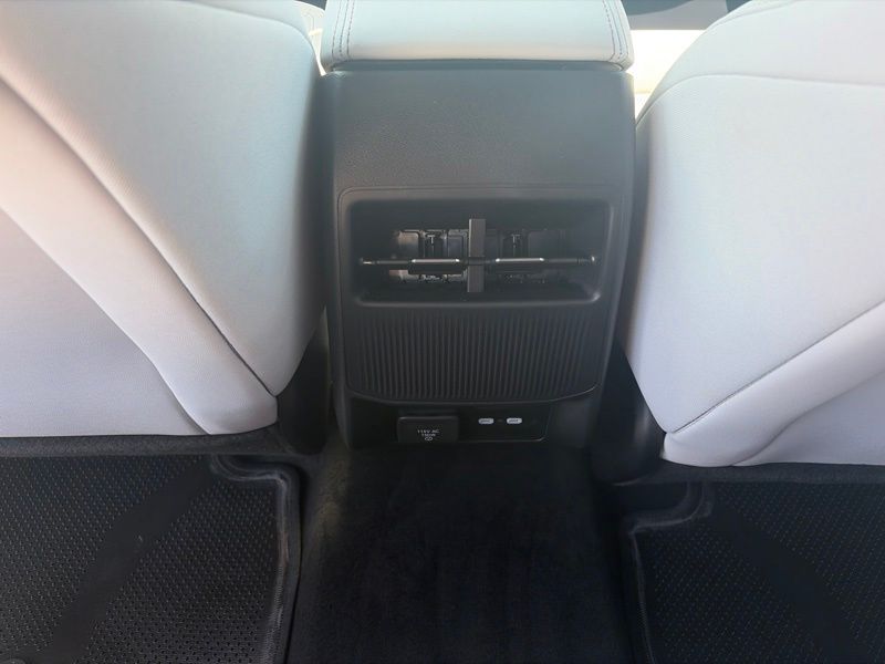 New 2026 Jeep Cherokee SUV