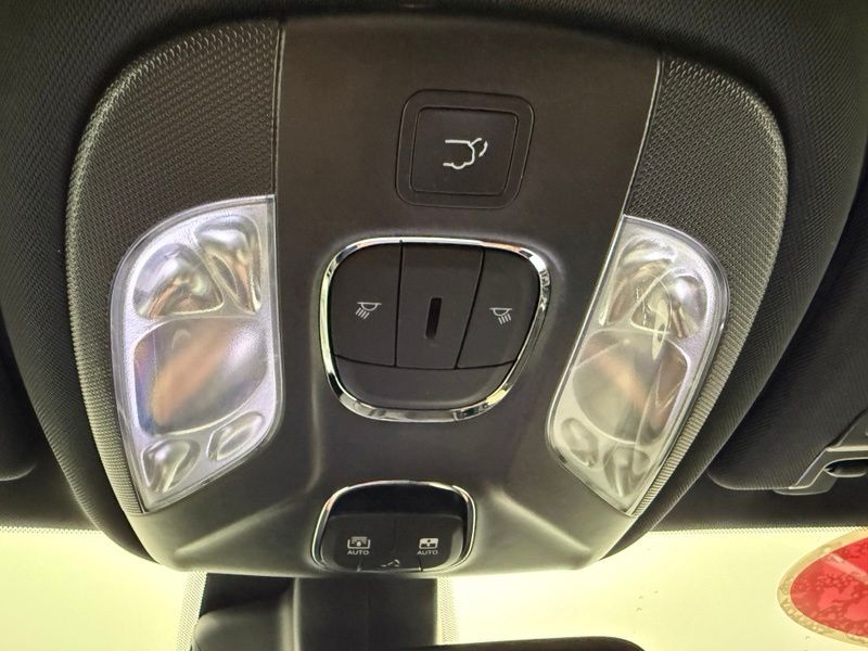 Used 2024 Jeep Compass SUV