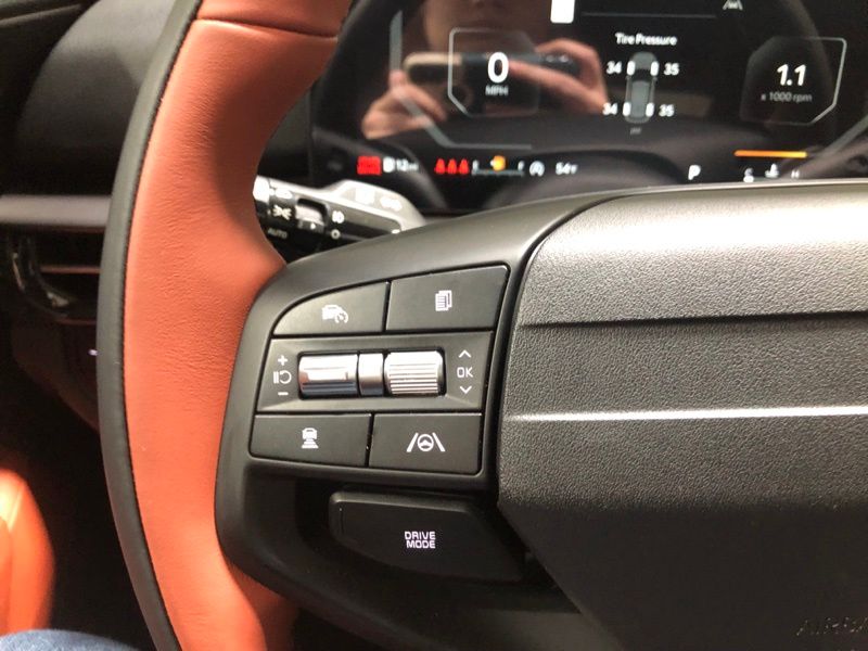New 2026 Kia Sportage SUV