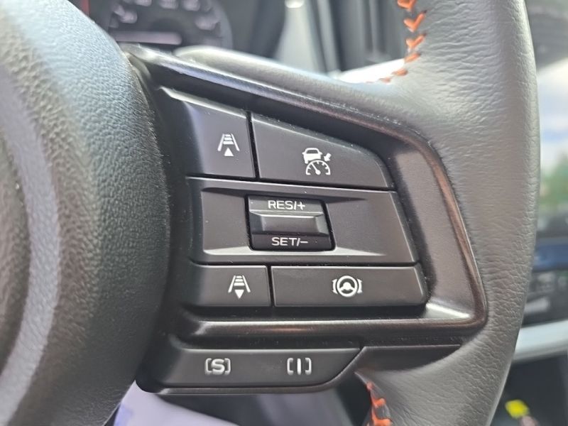Used 2024 Subaru Crosstrek SUV