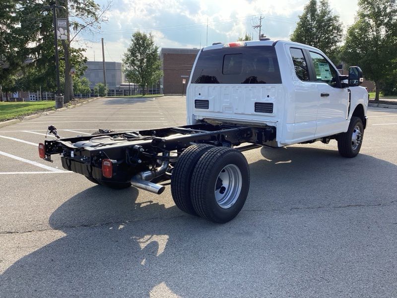 New 2026 Ford F-350SD Truck
