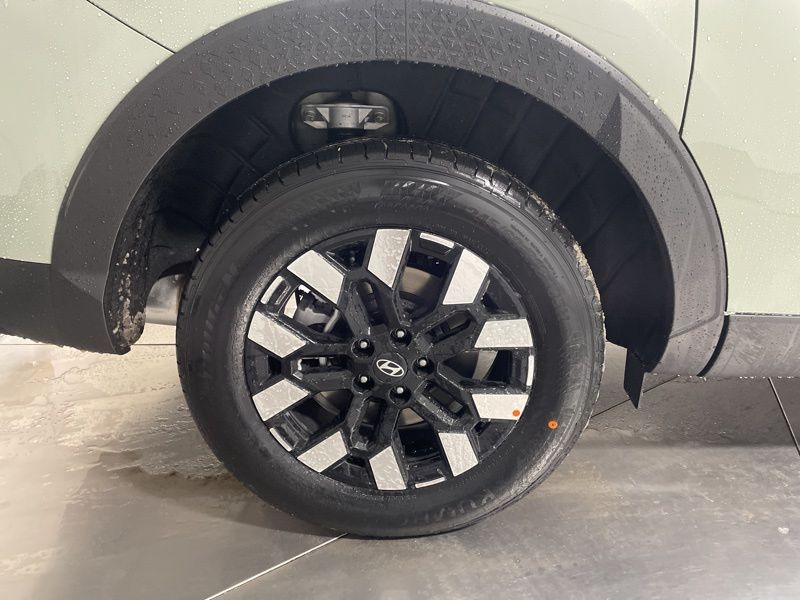 New 2026 Hyundai Santa Cruz Truck